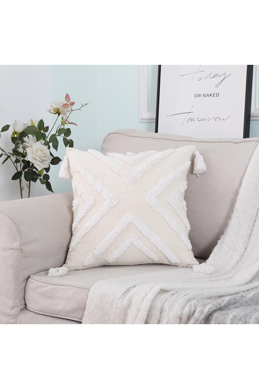 Lisslune | Pillowcase design