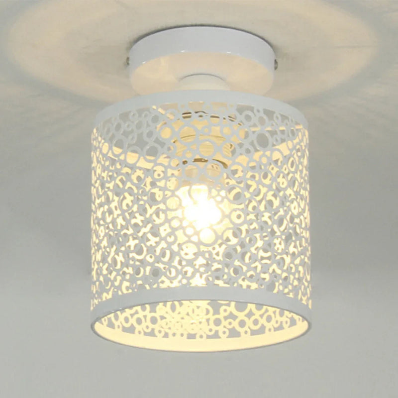 Lisslune | Modern Sphere Ceiling Light