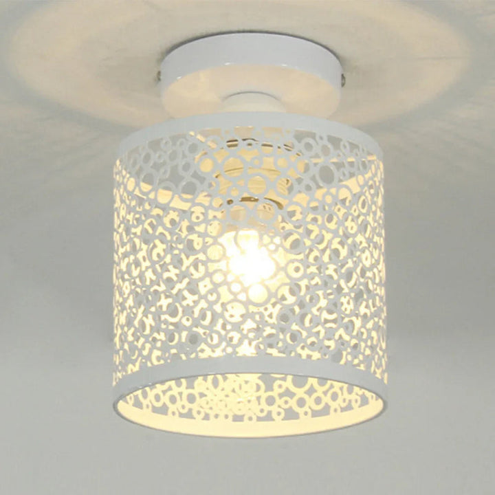 Lisslune | Modern Sphere Ceiling Light