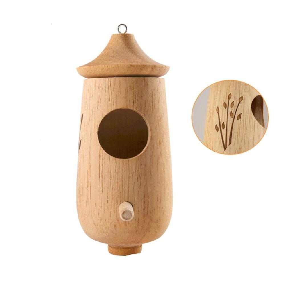 Lisslune | Hummingbird Haven Garden Swing