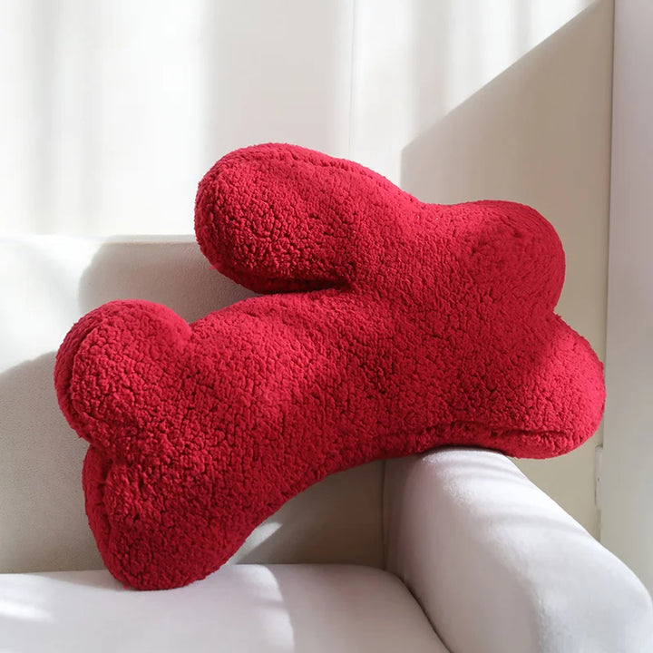 Lisslune | Bunny Cushion
