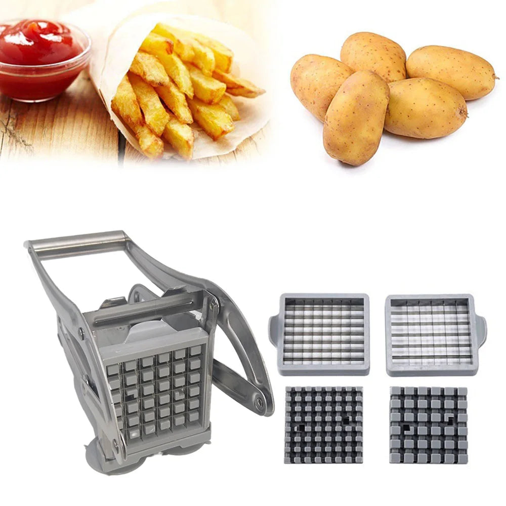 Lisslune | ChopMaster Ultimate Cutter for easy and effortless food preparation
