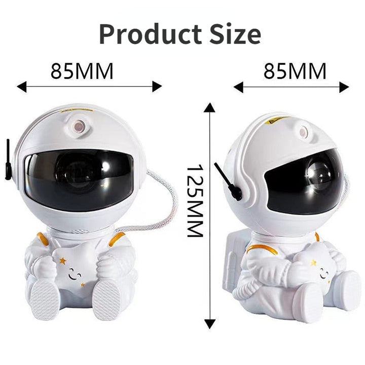 Lisslune | Astronaut Projector