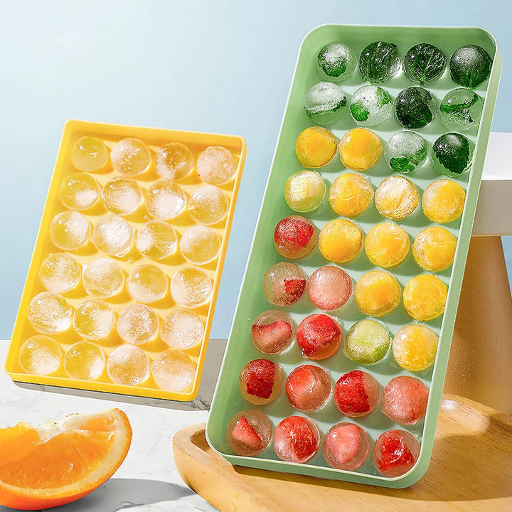Lisslune | Hockey Mold Frozen Popsicle Maker