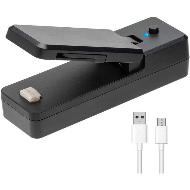 Lisslune | Chargeable USB Bag Sealer