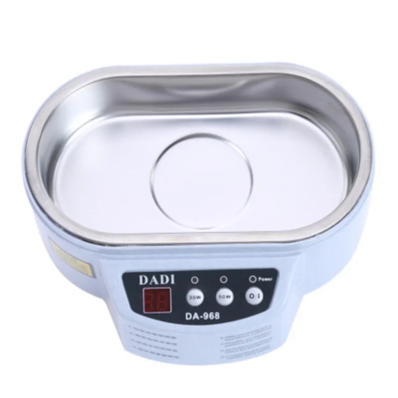 Lisslune | PureWave - High-frequency digital ultrasonic cleaning system