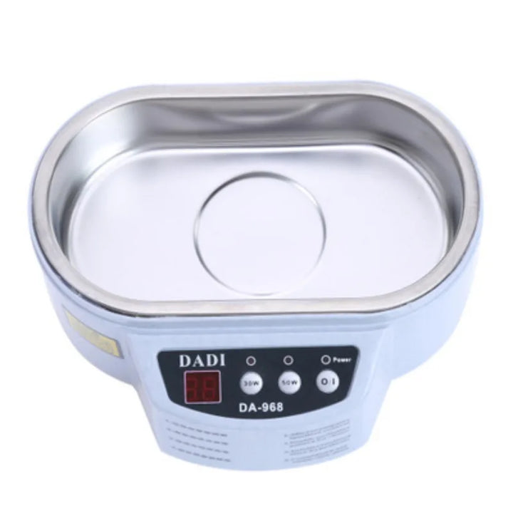 Lisslune | PureWave - High-frequency digital ultrasonic cleaning system