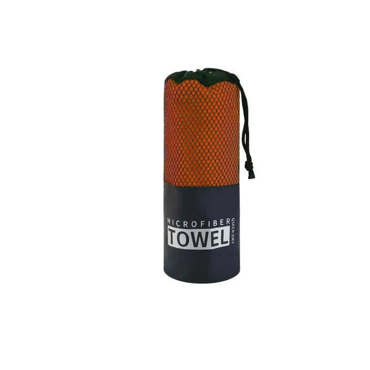 Lisslune | Premium Travel Microfiber Towels for Active People