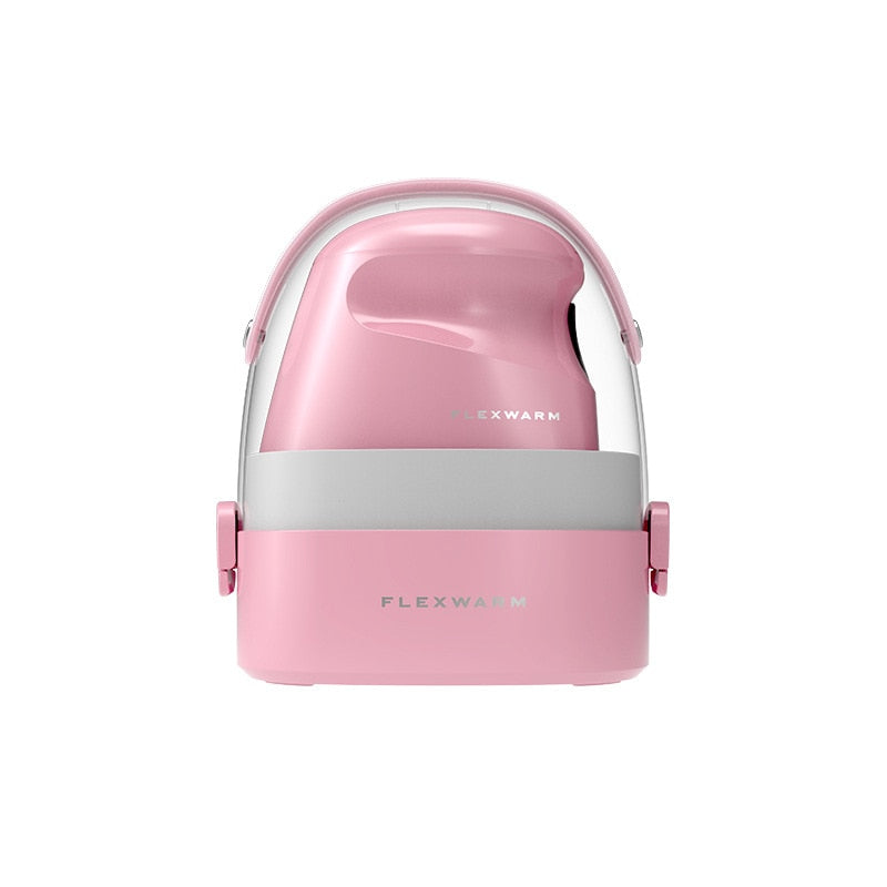 Lisslune | Mini Portable Powerful Steam Iron