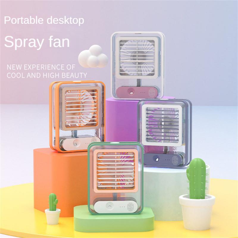 Lisslune | Moon Cloud Portable Atmosphere Humidifier