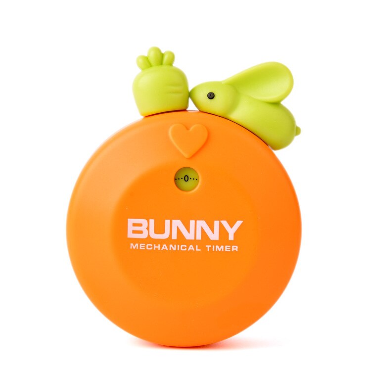 Lisslune | Cute Animal Magnetic Kitchen Timer