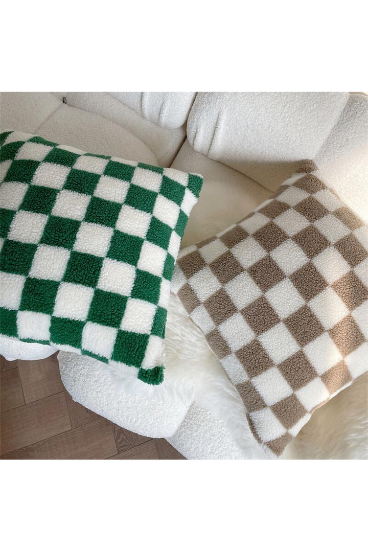 Lisslune | Fleece Pillowcase