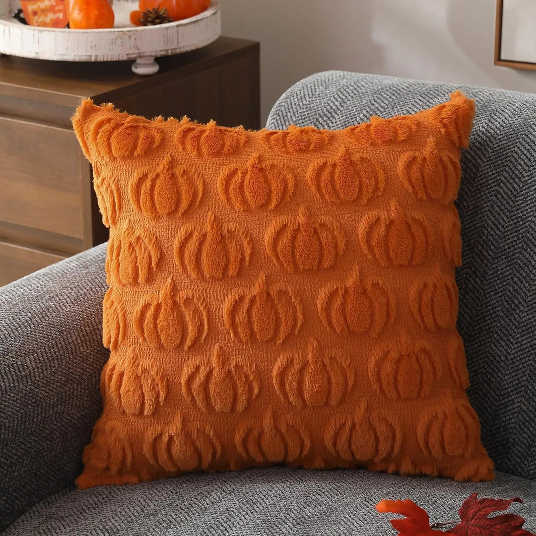 Lisslune | VelvetLuxe - Premium pillowcase with a velvety texture