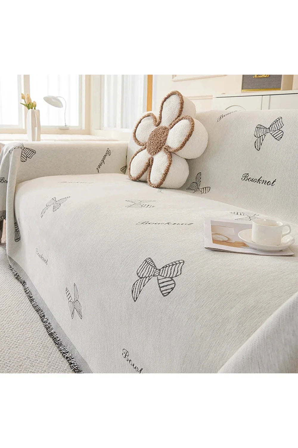 Lisslune | Charm Sofa Cover