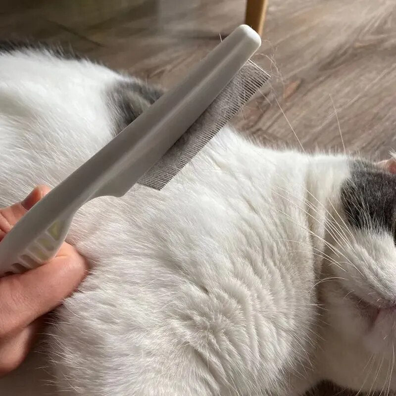 Lisslune | Multifunctional Pet Hair Brush
