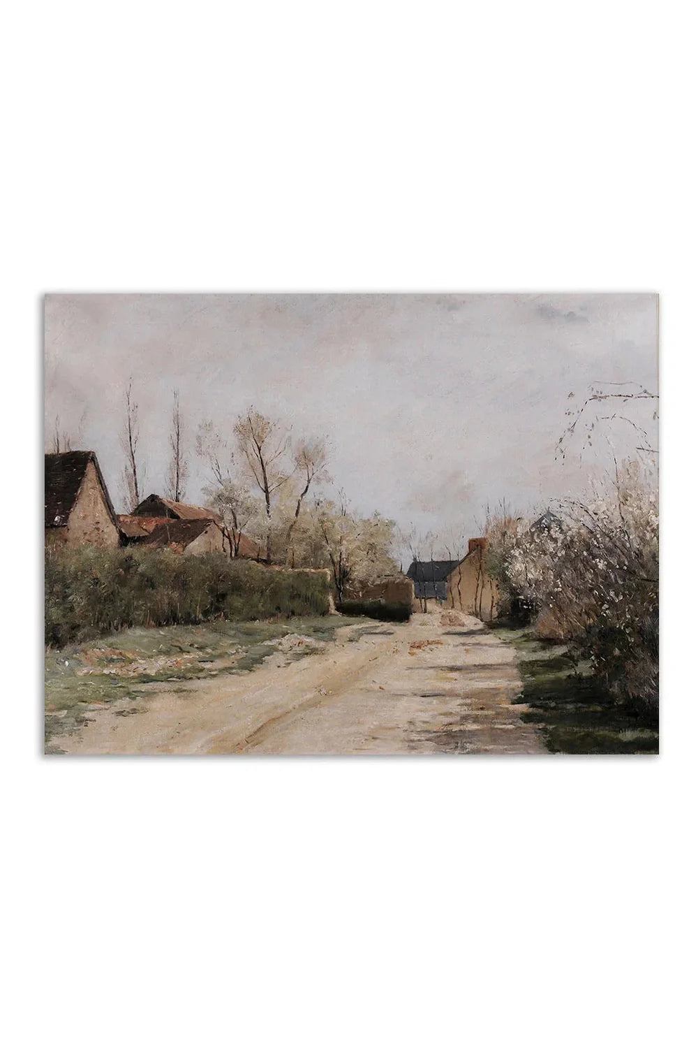 Lisslune | Canvas art