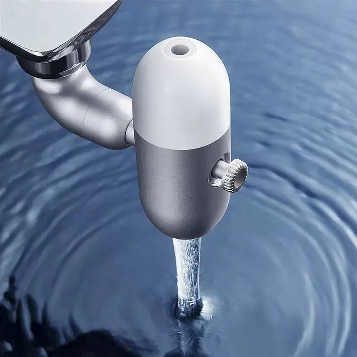 Lisslune | Universal Adjustable Faucet Extension Sprayer