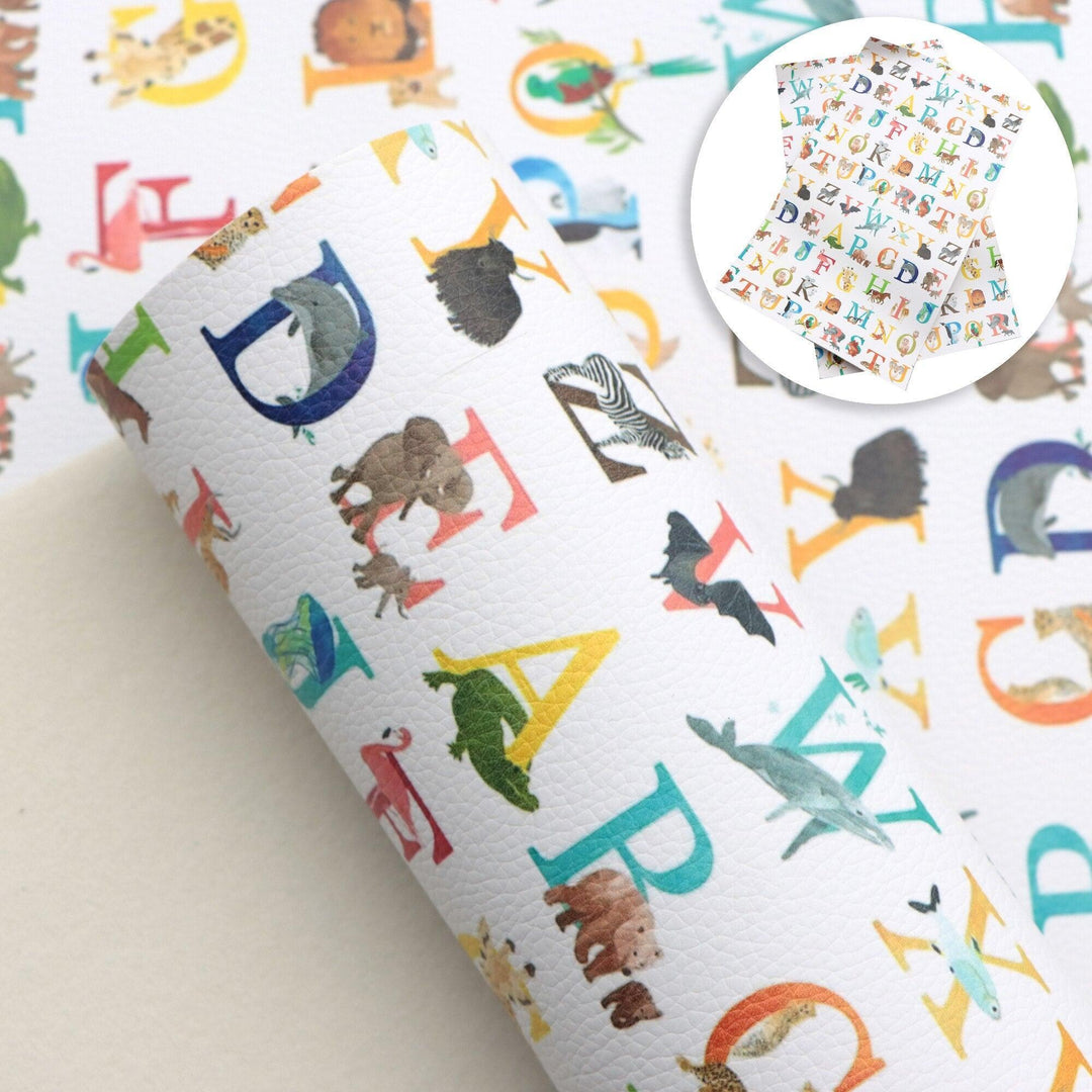 Lisslune | Lychee Delight Synthetic Leather Craft Sheets - Your Ultimate Creative Ally