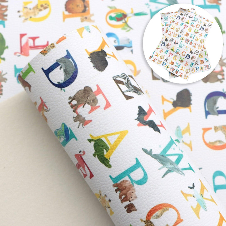 Lisslune | Lychee Delight Synthetic Leather Craft Sheets - Your Ultimate Creative Ally