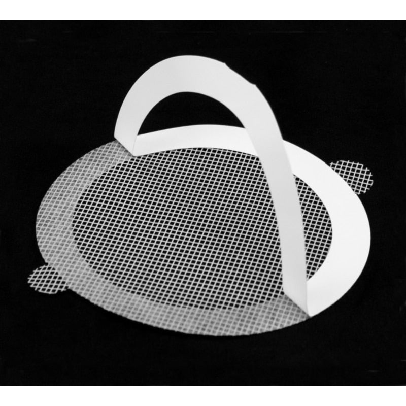 Lisslune | Disposable Hair Catcher Shower Filter