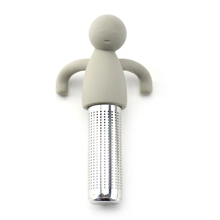 Lisslune | Relaxing Human Shape Tea Infuser