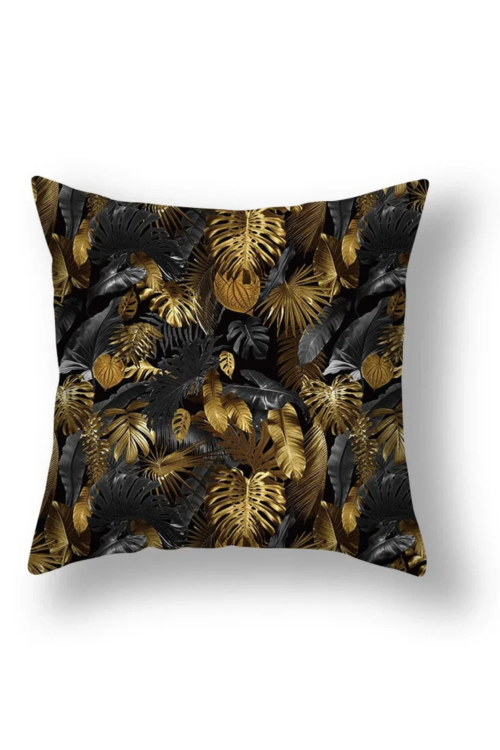 Lisslune | and Darkness Pillowcase