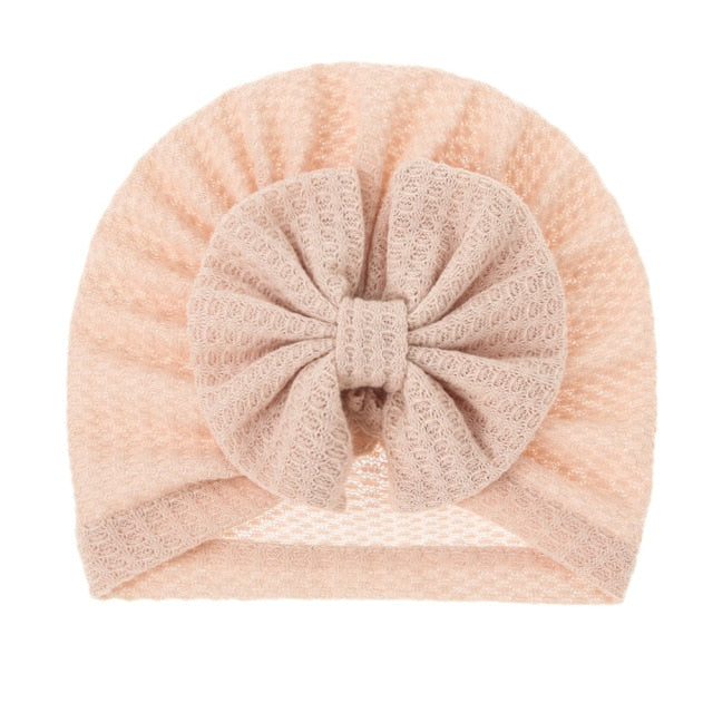 Lisslune | Headscarf for Toddlers with Bow