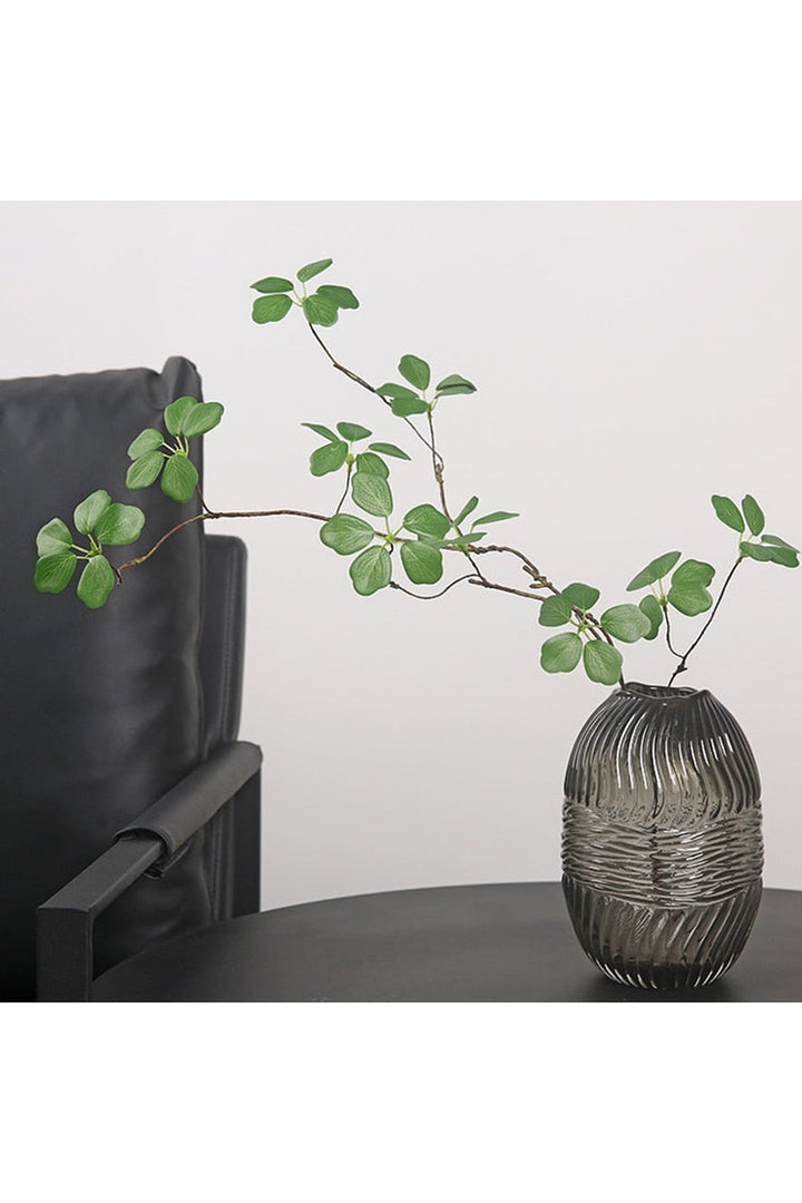 Lisslune | Guanyin Lotus Leaf Decor