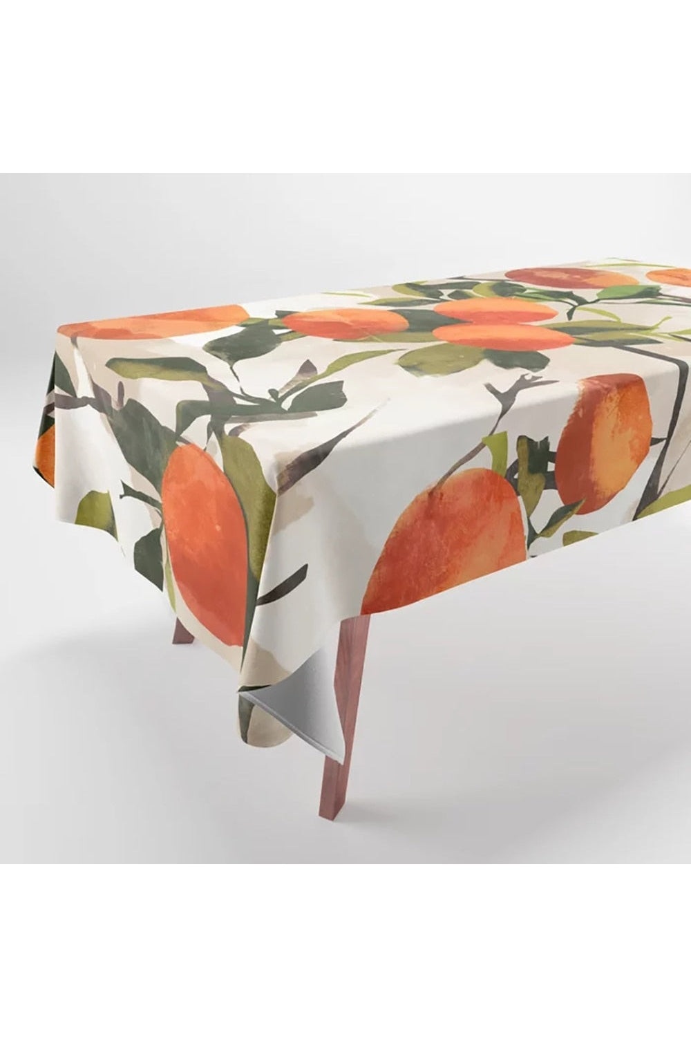 Lisslune | Fiesta Patterned Tablecloth