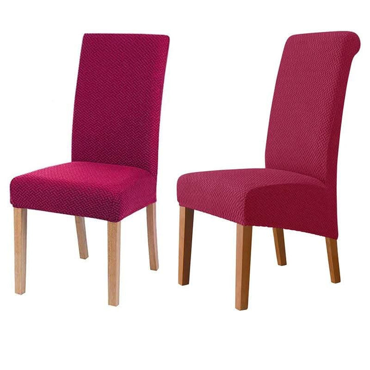 Lisslune | Teri - Elegant protection and luxurious comfort chair cover