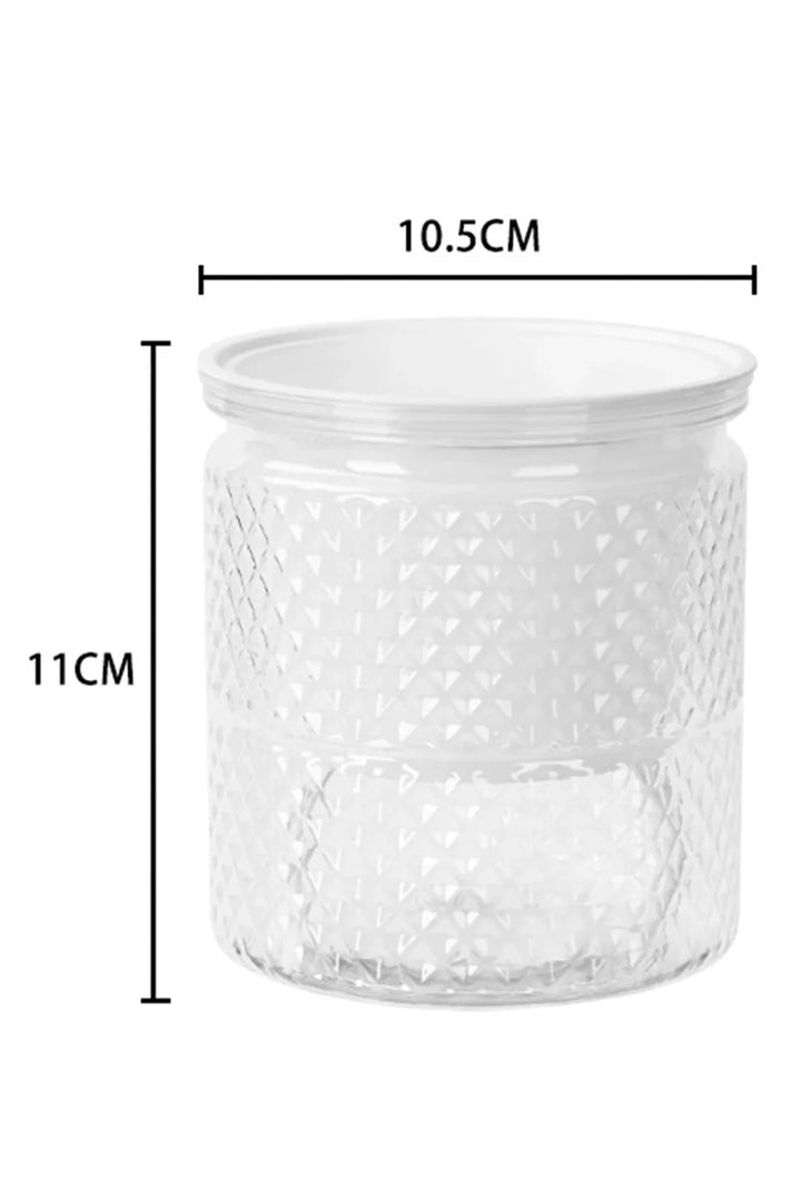 Lisslune | Self-watering flower pot