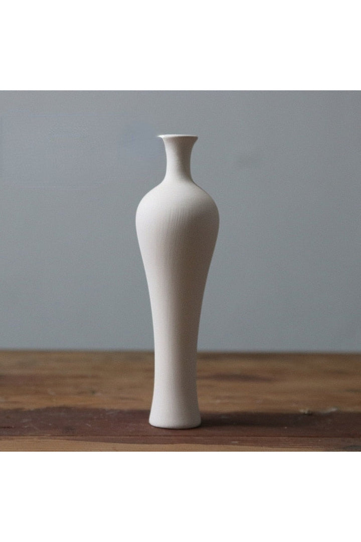 Lisslune | Ceramic Elegance Vases