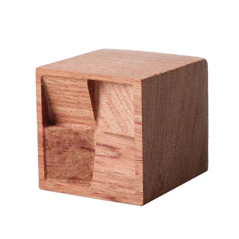 Lisslune | Eco-Friendly Wooden Essential Oil Aromatherapy Diffuser