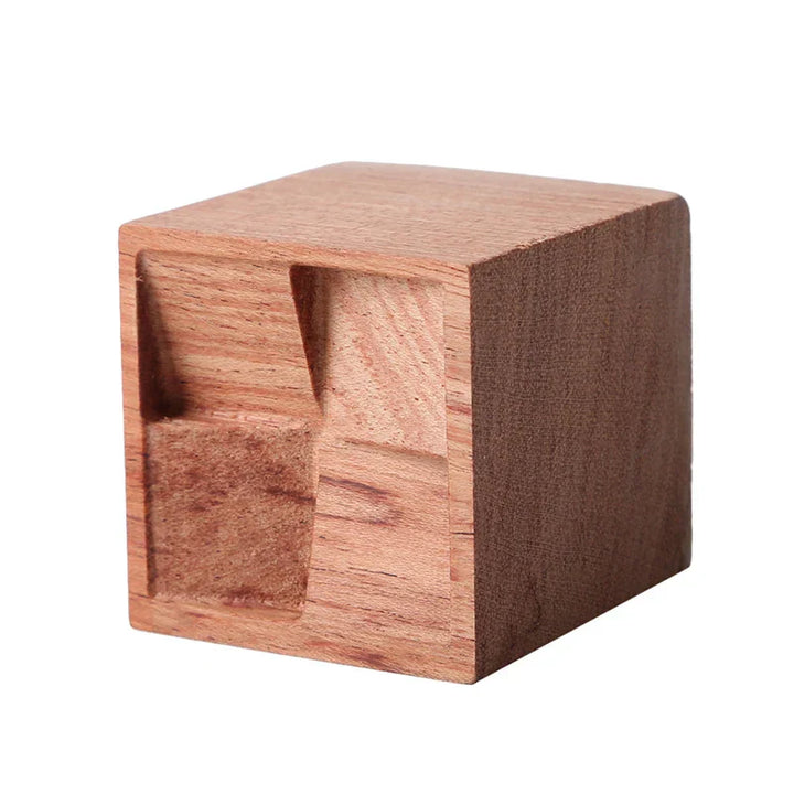Lisslune | Eco-Friendly Wooden Essential Oil Aromatherapy Diffuser