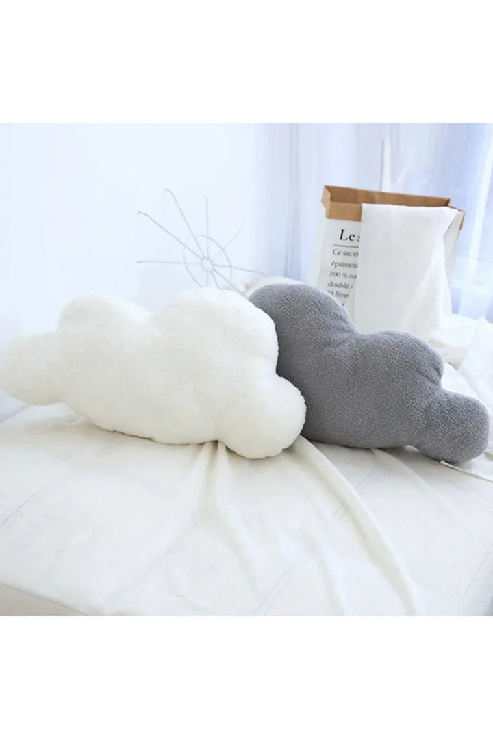 Lisslune | Cloud pillow