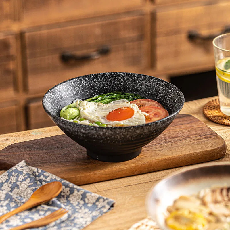 Lisslune | Noodle bowl