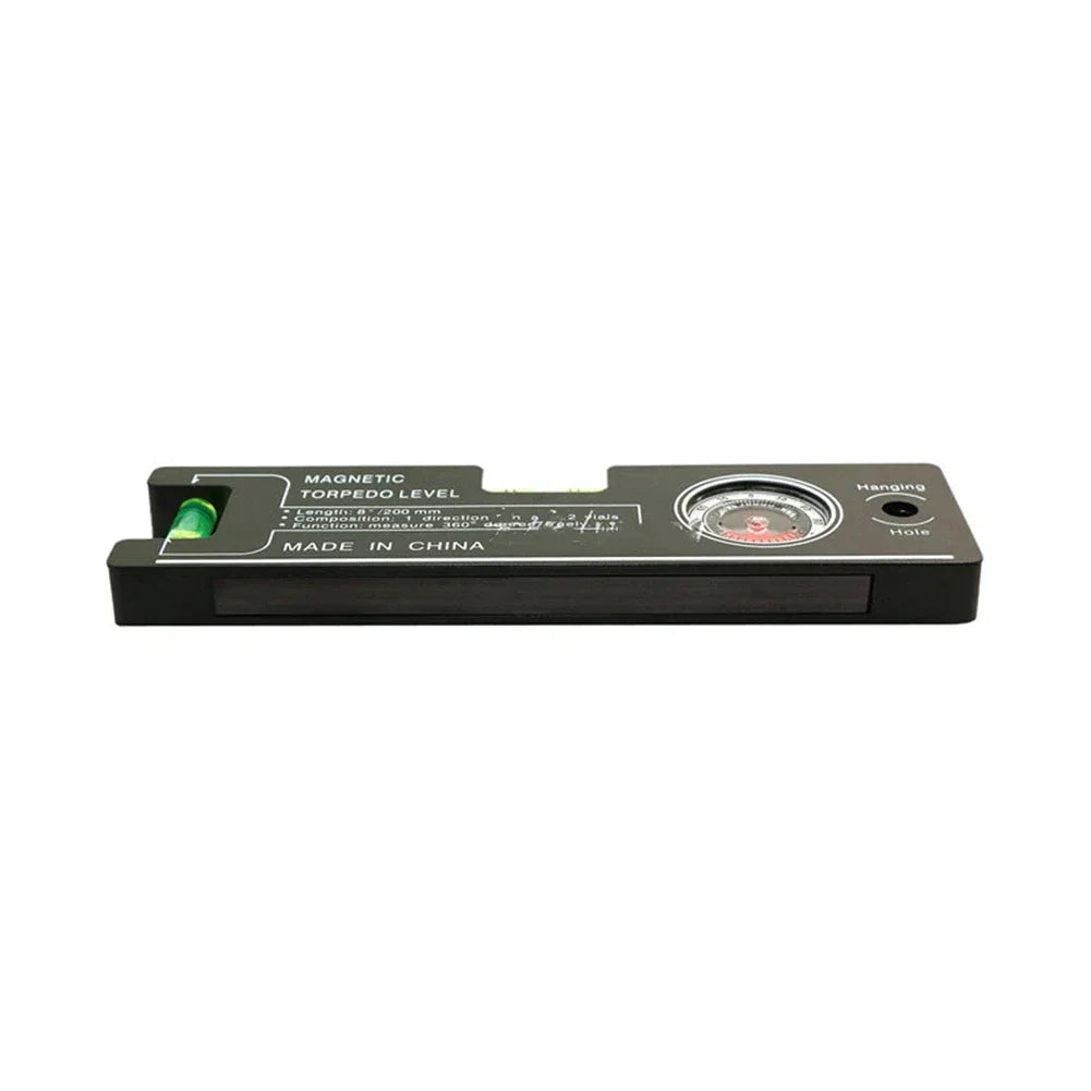 Lisslune | High Accuracy Magnetic Level Indicator