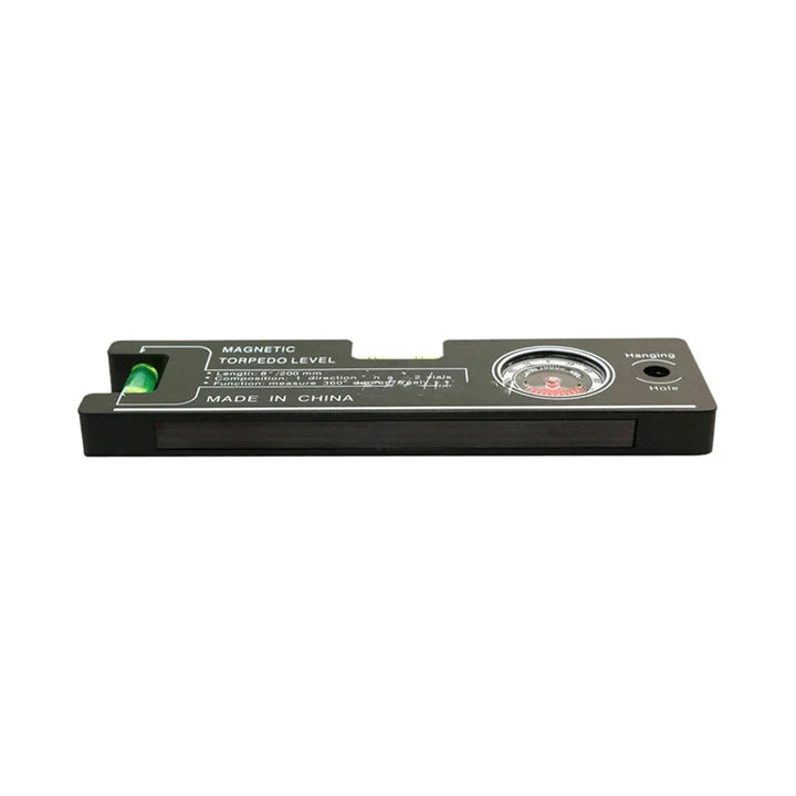 Lisslune | High Accuracy Magnetic Level Indicator