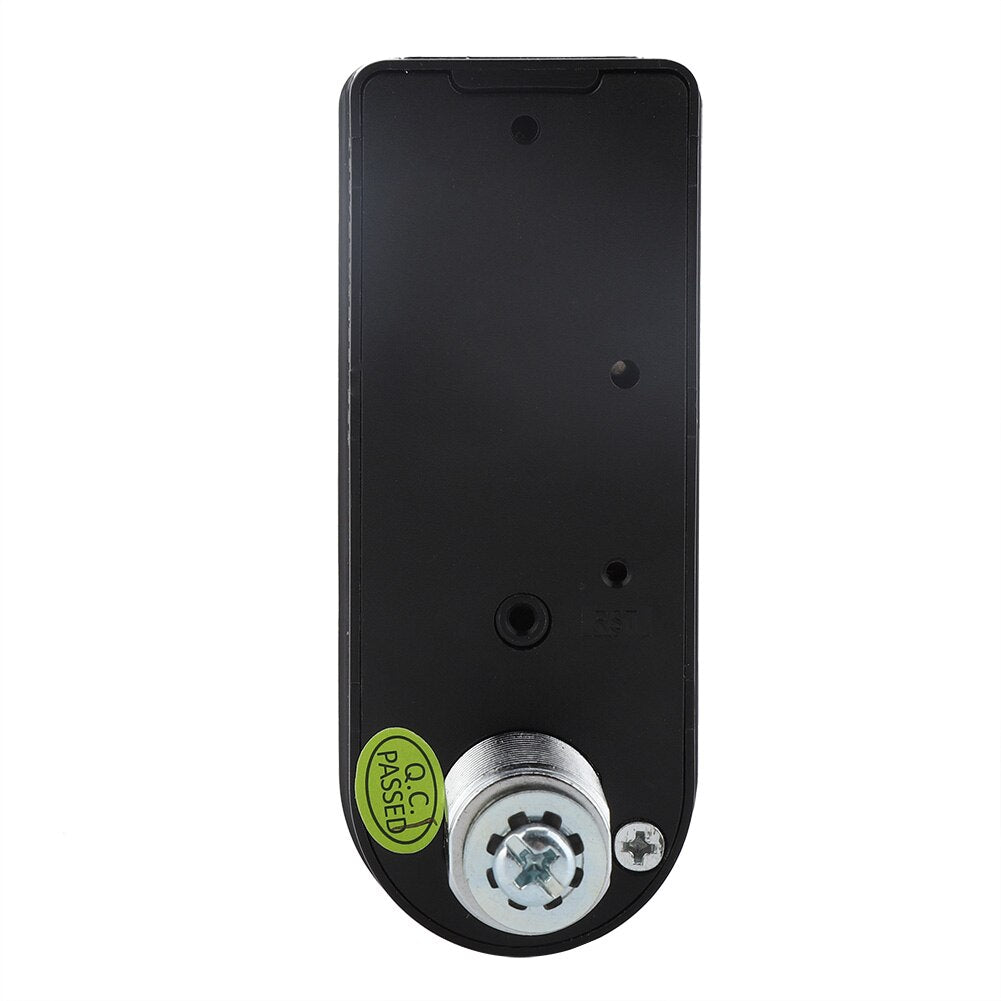 Lisslune | Modern Digital Keypad Cabinet Lock