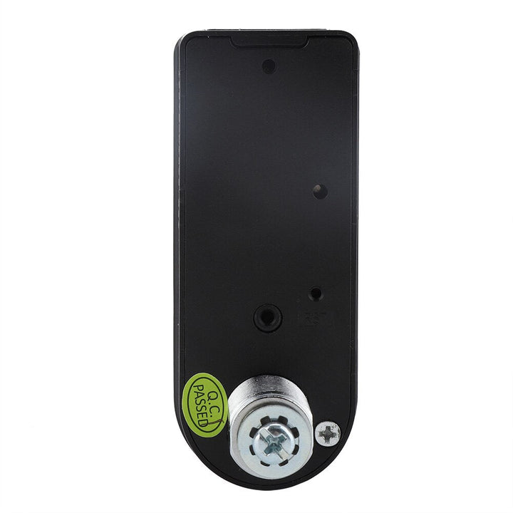 Lisslune | Modern Digital Keypad Cabinet Lock