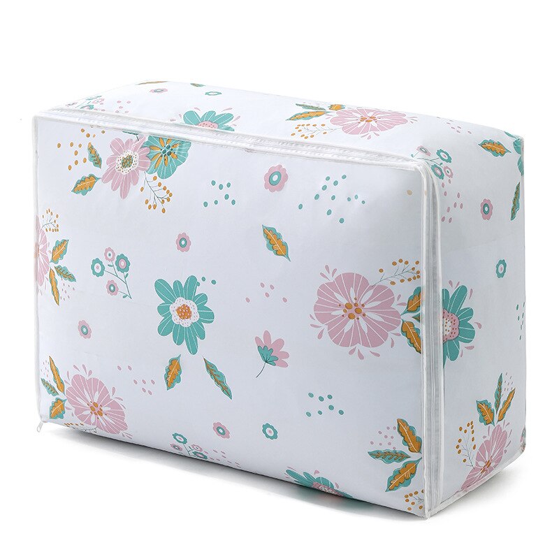 Lisslune | Small Space Organizer Large Capacity Wardrobe Bag