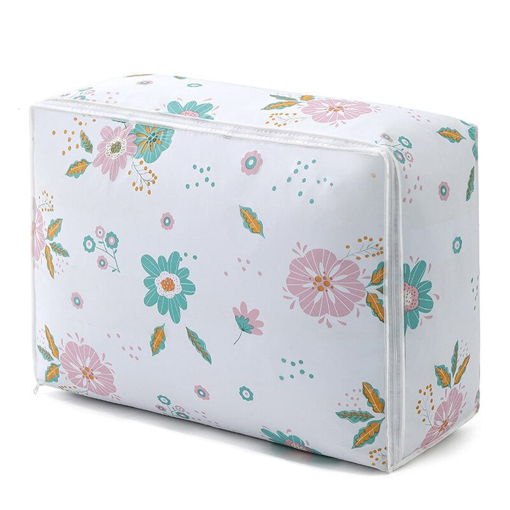 Lisslune | Small Space Organizer Large Capacity Wardrobe Bag
