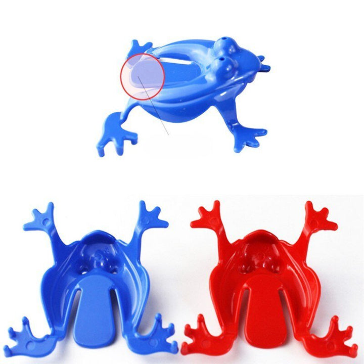 Lisslune | Jumping Finger Frogs Kids Toy