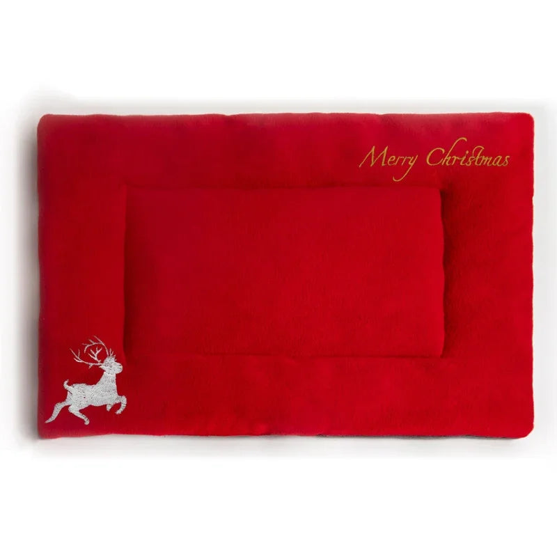 Lisslune | Christmas sleeping mat