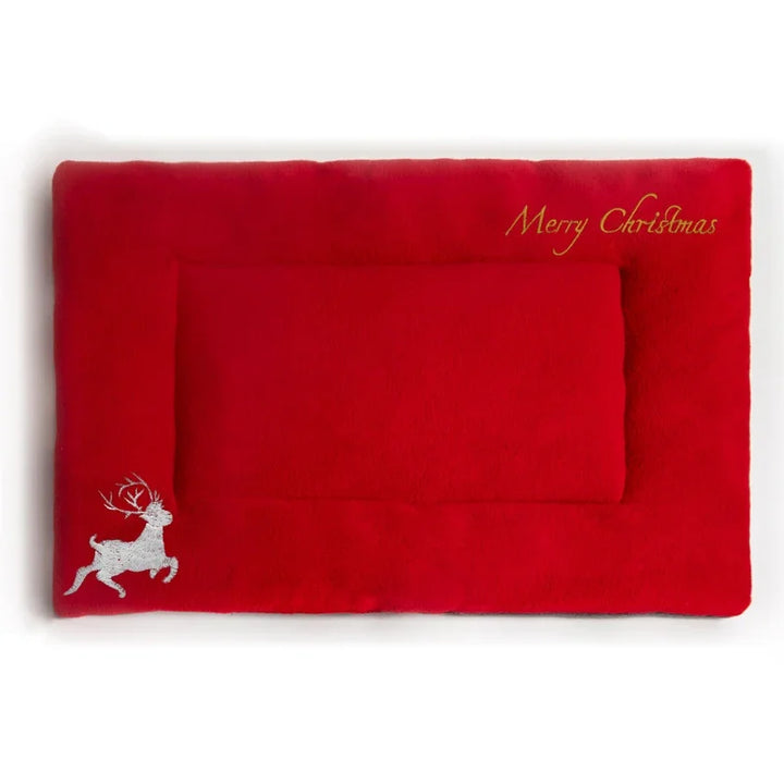 Lisslune | Christmas sleeping mat