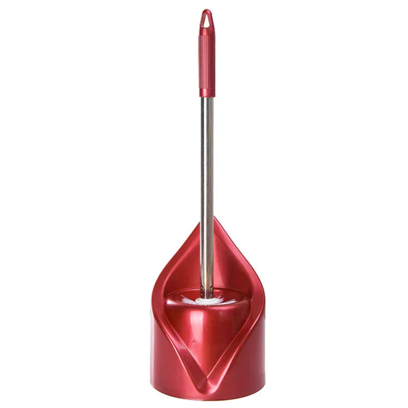 Lisslune | High-quality toilet brush with comfort grip