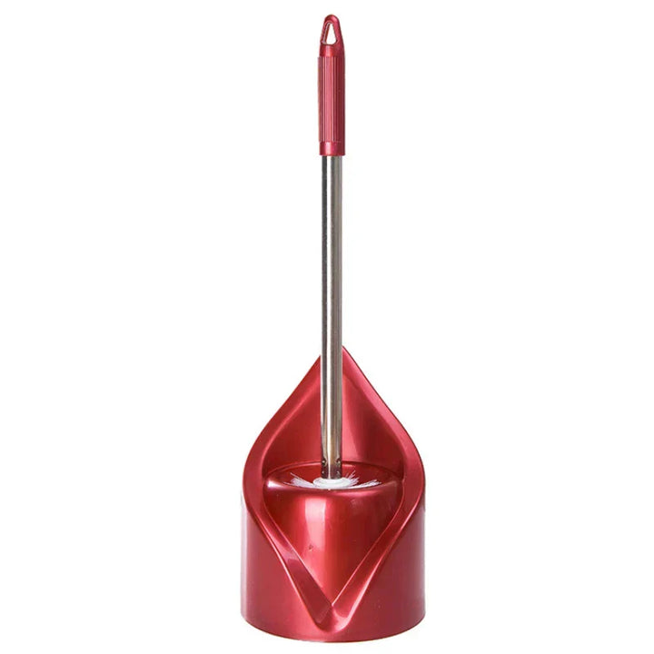 Lisslune | High-quality toilet brush with comfort grip