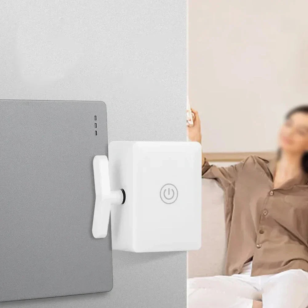 Lisslune | Smart Button Pusher Remote Light Switch Controller