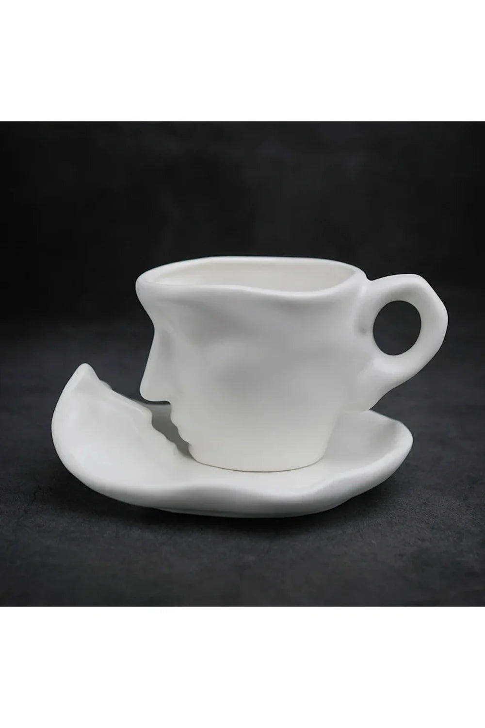 Lisslune | Pair of Coffee Cups Set