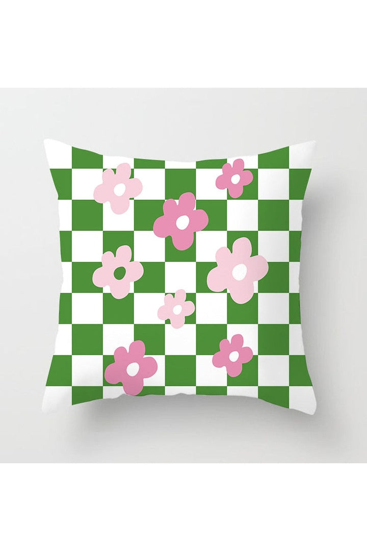 Lisslune | Pattern Pillowcase